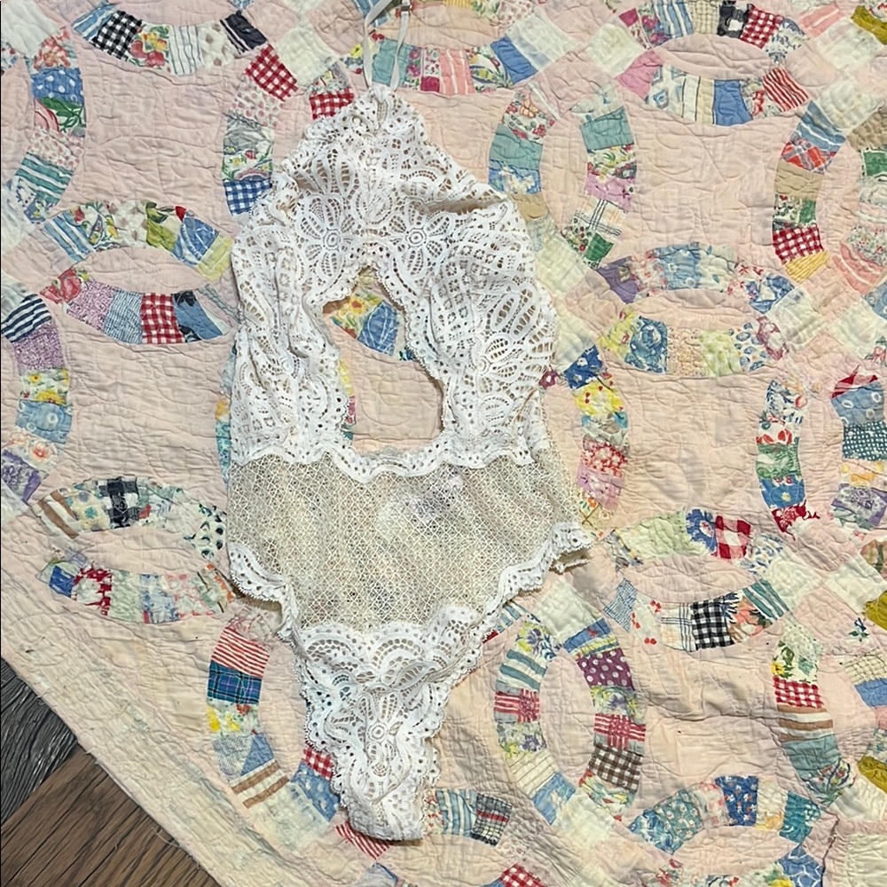 Victoria's Secret lingerie size small